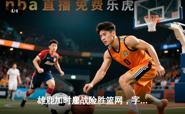 雄鹿加时鏖战险胜篮网，字母哥44分14篮板6助攻主宰关键时刻 - 4