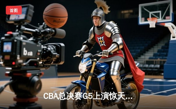 CBA总决赛G5上演惊天逆转 辽宁本钢加时险胜广东宏远夺队史第三冠